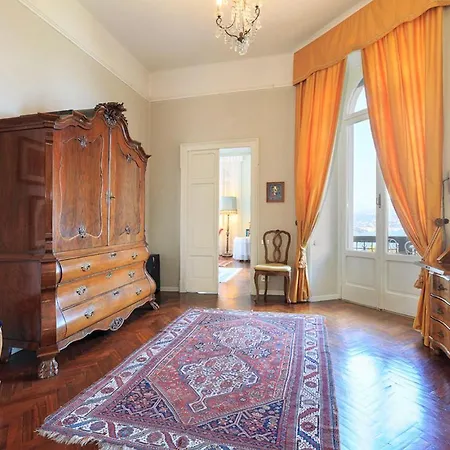 La Brisina Villa