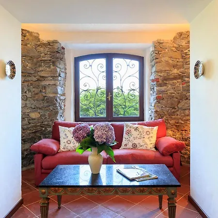 La Brisina Villa Stresa