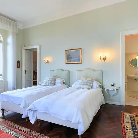 La Brisina Villa