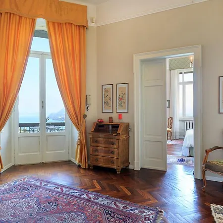 Villa La Brisina *
