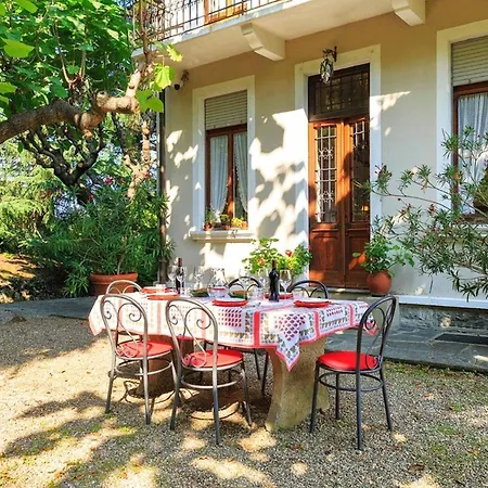 Villa La Brisina