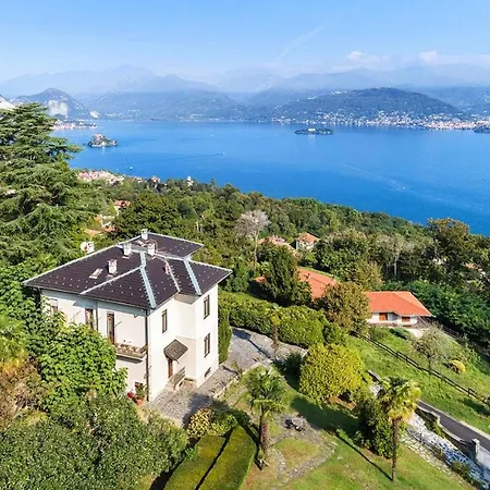 La Brisina Stresa