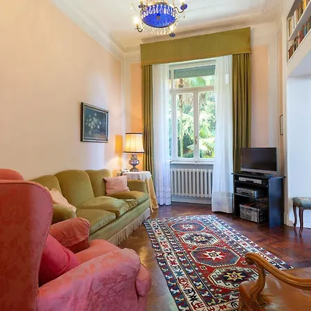 La Brisina Villa *