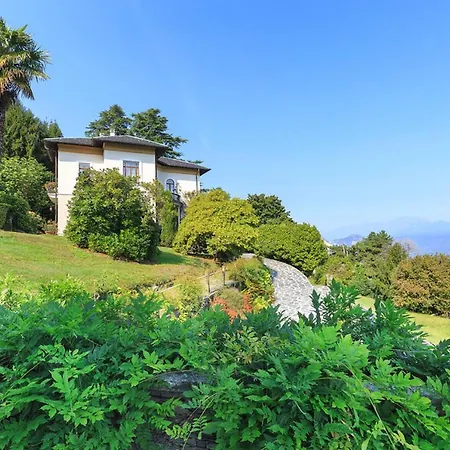 Villa La Brisina Stresa