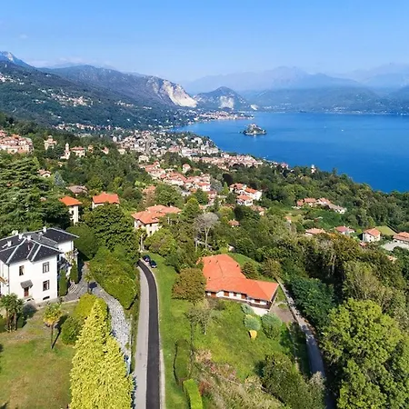 La Brisina Stresa