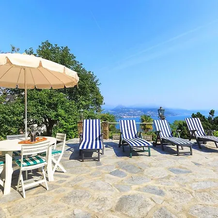 La Brisina Villa
