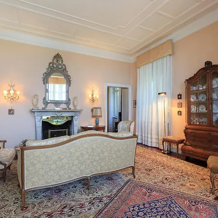 La Brisina * Stresa