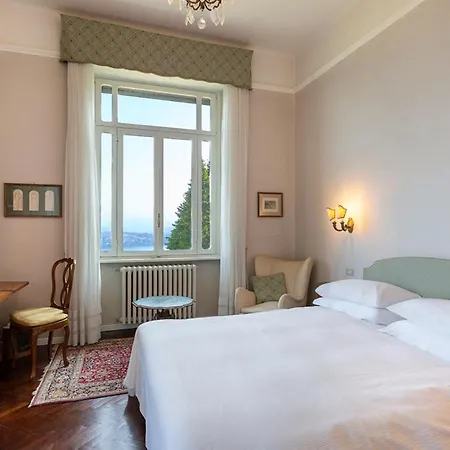 Villa La Brisina *