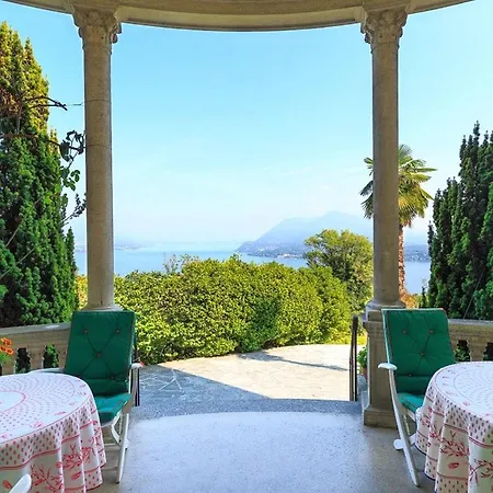 La Brisina Stresa