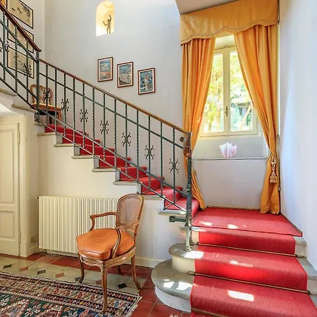 Villa La Brisina Stresa