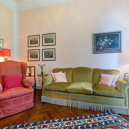 Villa La Brisina *