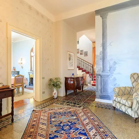 La Brisina Stresa