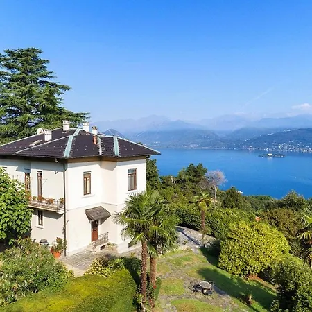 Villa La Brisina *