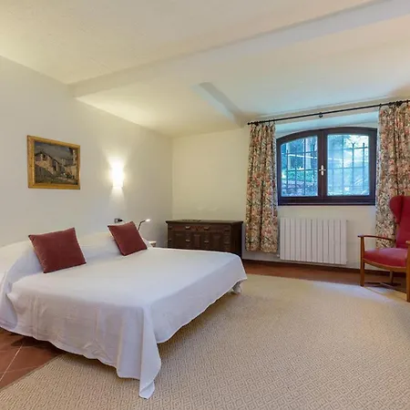 La Brisina Villa Stresa